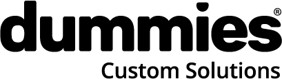 Dummies Custom Solutions